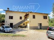Azienda agricola in vendita a Gubbio