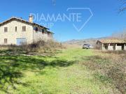 Azienda agricola in vendita a Gubbio