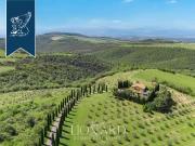 Azienda agricola in vendita a Magliano In Toscana