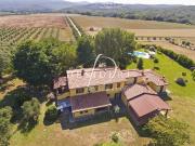 AZIENDA AGRICOLA in VENDITA a MASSA MARITTIMA VALPIANA