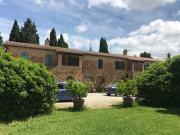 Azienda agricola in vendita a Montalcino