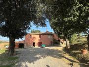 Azienda agricola in vendita a Montalcino
