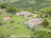 Azienda agricola in vendita a Orvieto