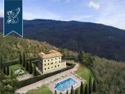 Azienda agricola in vendita a Pistoia