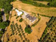 Azienda agricola in vendita a Poggio San Lorenzo