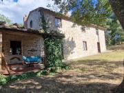 Azienda agricola in vendita a Roccalbegna