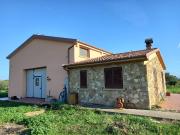 Azienda agricola in vendita a Rosignano Marittimo