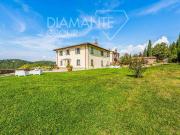 Azienda agricola in vendita a Rufina