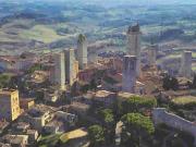 Azienda agricola in vendita a San Gimignano