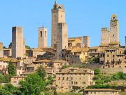 Azienda agricola in vendita a San Gimignano