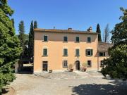 Azienda agricola in vendita a San Miniato composto da...