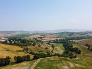 Azienda agricola in vendita a San Quirico D'Orcia