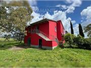 Azienda agricola in vendita a Scansano