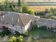 Azienda agricola in vendita a Sinalunga