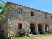 Azienda agricola in vendita a Subbiano