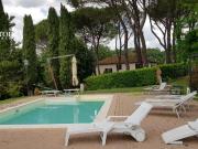 Azienda agricola in vendita a Terranuova Bracciolini