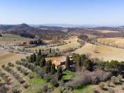 Azienda agricola in vendita a Torrita Di Siena