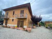Azienda agricola in vendita a Torrita Di Siena