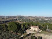 Azienda agricola in vendita a Vasto