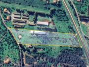 Azienda agricola in vendita a Villa San Pietro