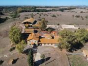 AZIENDA AGRICOLA IN VENDITA VIA CASALE DI SANT’ANGELO