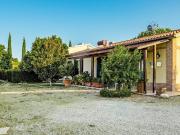 Azienda Agricola nelle Colline Toscane di Grosseto 680m²...