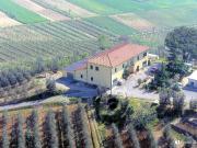 Azienda agricola, Toscana, Firenze, Cerreto Guidi 240m²...