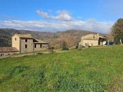 Azienda Agricola tra Todi e Orvieto 850m² Todi