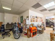 Azienda in vendita a Roma