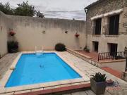 Azille 11700 Achat / Vente appartement 4 pièces t4 au...