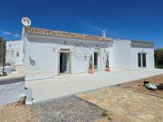 Deslumbrante casa de pedra de 3 quartos Villa Estoi...