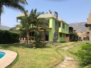 Azpitia casa de campo