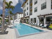 Azul Baldwin Park 2 Bedroom Apartment for Rent at 4460...