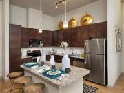 Azul Baldwin Park 3 Bedroom Apartment for Rent at 4460...