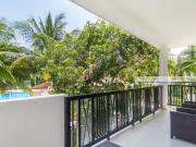 Azul Fives Hotel and Beach Residence