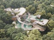 Azulik Villas, 3 Recamaras, Tulum