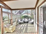 Azur / Soustons Chalet T4 A Vendre au calme dans un...