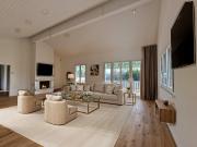 Azurblaue Villa, Herrlicher Garten und Pool, Wärmepumpe,...