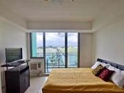 AZURE05XXP: For Rent Fully Furnished 1BR with Balcony in...