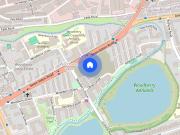 Azure Apartments, Dragonfly Walk, London, N4