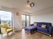Azure Building, Great Eastern Road, 2 Bedroom Flat