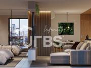 Azure Compact Life Apartamento 1 quarto