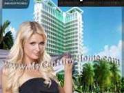 Azure Condominium Paranaque MIAMI Beach View unit