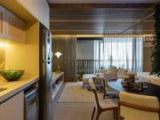 Azure Marista 50m2 Apartamento com 1 Quarto s por R$...