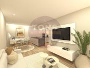 Azure Residence T3 com Piscina privada 110m² Alvor