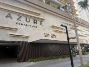 Azure Ricardo Paranhos Apartamento com 1 Quarto s por R$...