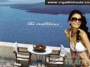 Azure santorini second tower launch