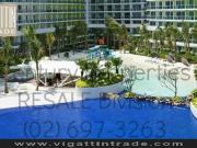 AZURE Urban Resort Residences Furnished 2 Bedroom FOR SALE