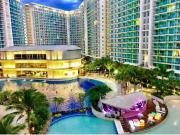 Azure Urban Resort Residences St. Tropez tower condo...