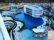 AZURE Urban Resort Residences Unfurnished 1bedroom FOR SALE